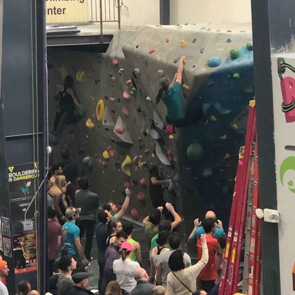 Meet your Posher, Carly